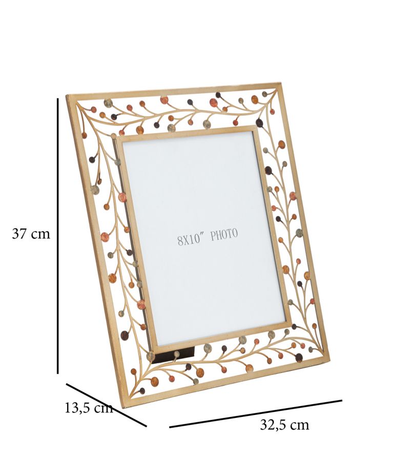 Fotókeret Bixy 32,5x13,5x36,2 (Belső Méret 20x25 cm) Fotókeret Bixy 32,5x13,5x36,2 (Belső Méret 20x25 cm)