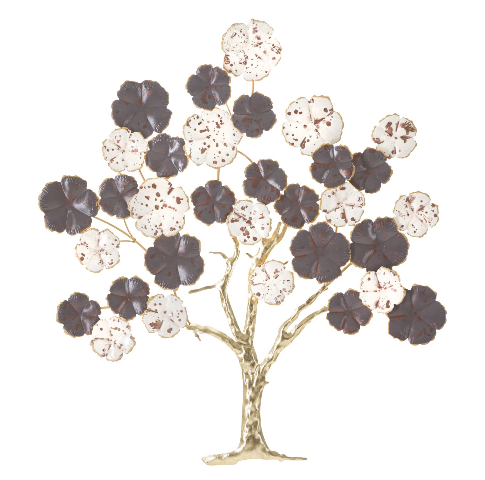 Faldekoráció Albero Purpy 73,7x5x80 cm Faldekoráció Albero Purpy 73,7x5x80 cm