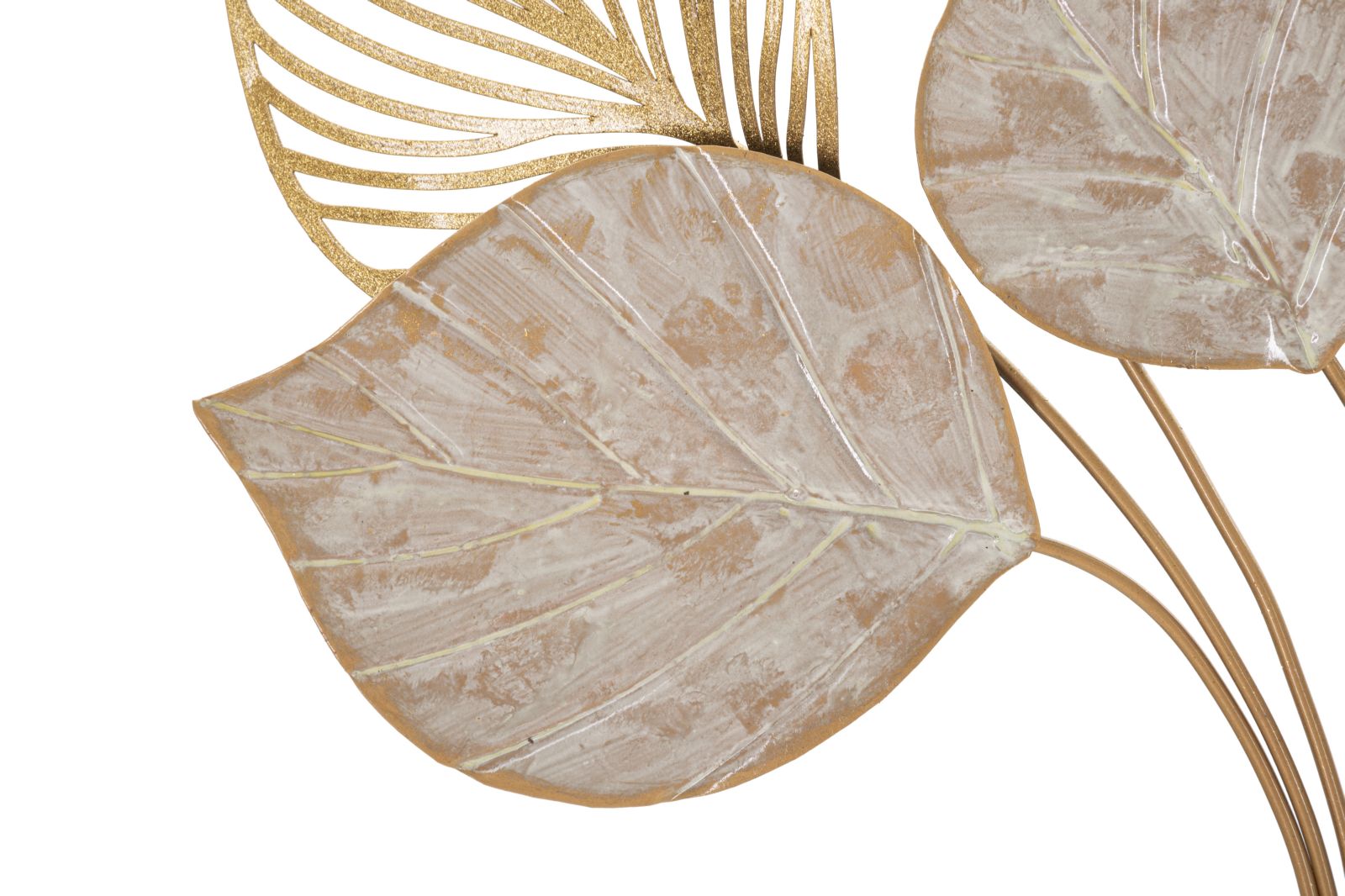 Felix 63x4x85 Fali Dísz cm