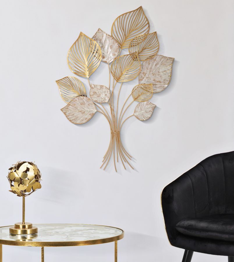 Felix 63x4x85 Fali Dísz cm