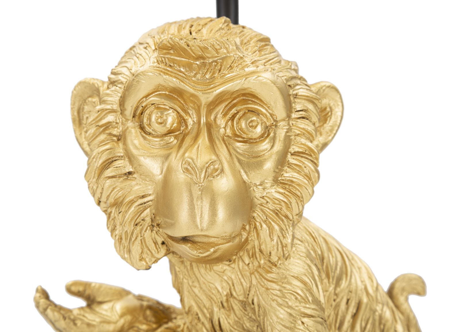 Asztali Lámpa Sit Monkey Ø 20x51,5 cm Asztali Lámpa Sit Monkey Ø 20x51,5 cm