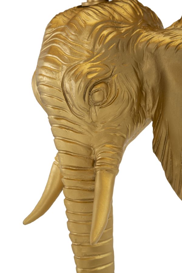 Álló Lámpa Elefant Ø 37x164 cm Álló Lámpa Elefant Ø 37x164 cm