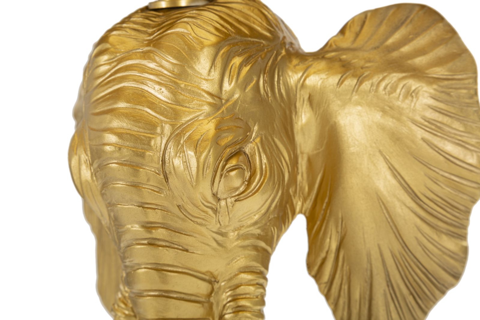 Asztali Lámpa Elephant Ø 32x59 cm Asztali Lámpa Elephant Ø 32x59 cm