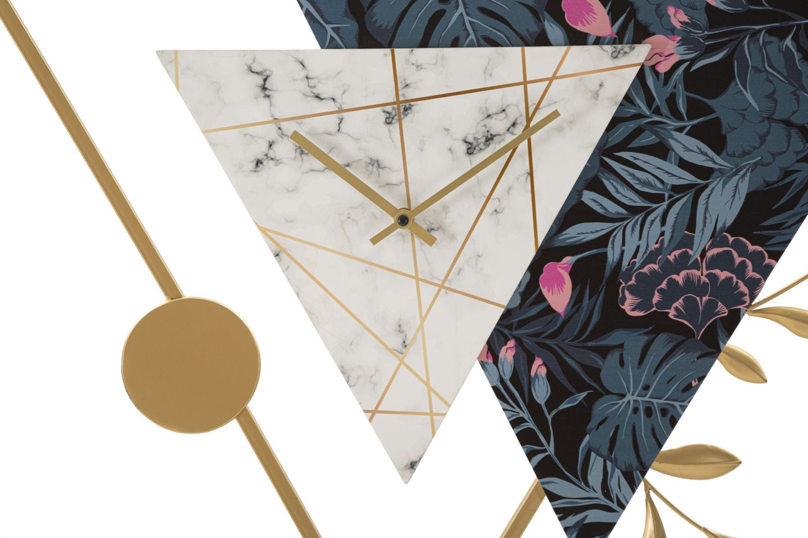 Falóra Triangle 75x4,5x59 cm