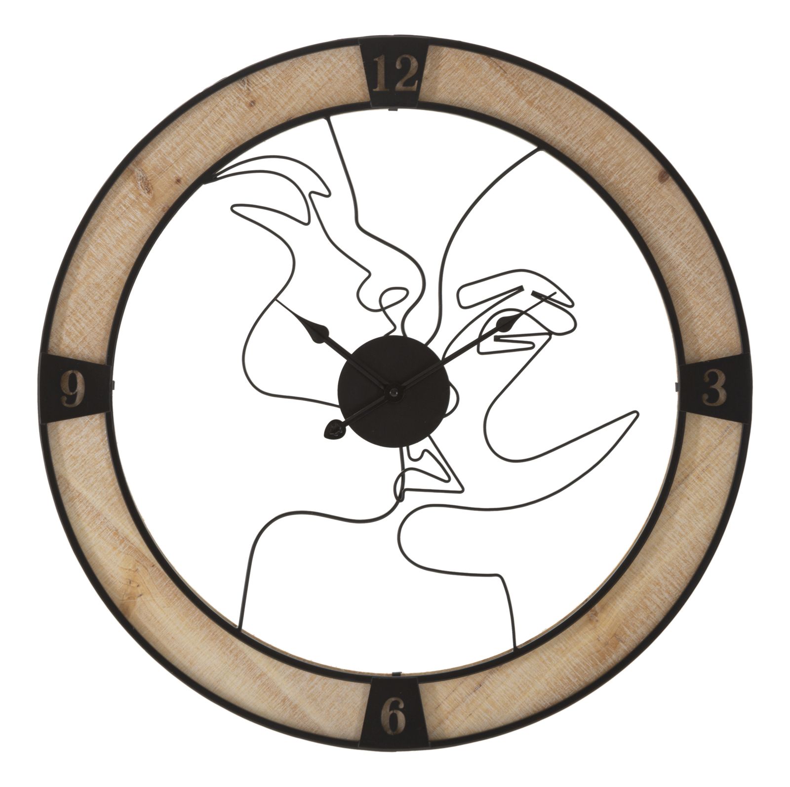 Falóra Páros Ø 60x3 cm Falóra Páros Ø 60x3 cm