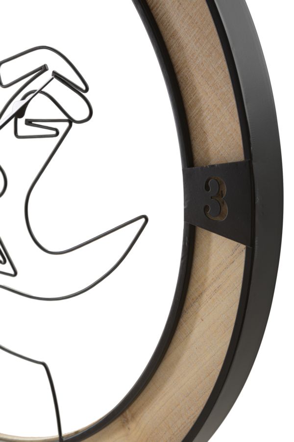 Falóra Páros Ø 60x3 cm Falóra Páros Ø 60x3 cm