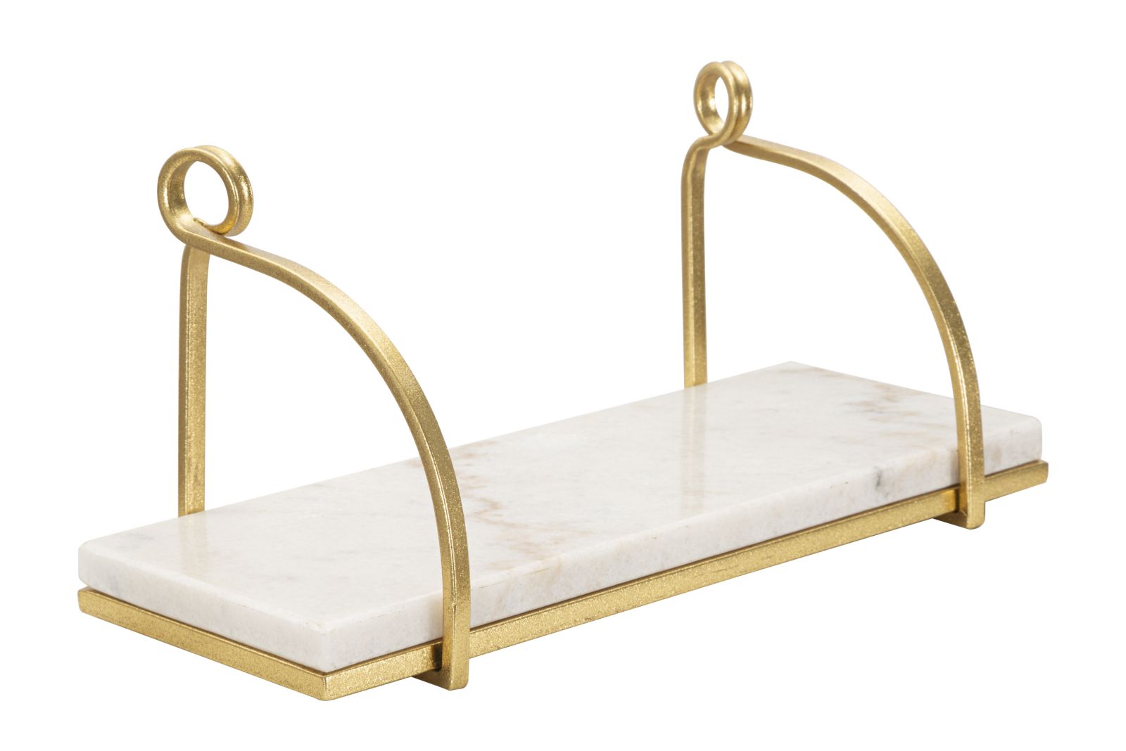 Falipolc Márvány 40x16x18 cm Falipolc Márvány 40x16x18 cm