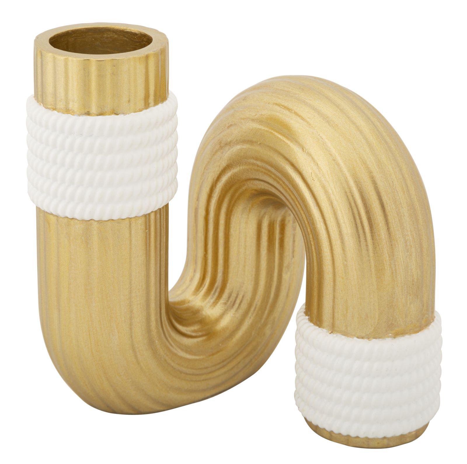 Váza Bann 10,5x10,5x12,7 cm