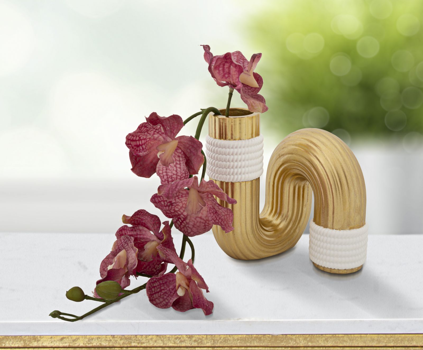 Váza Bann 10,5x10,5x12,7 cm