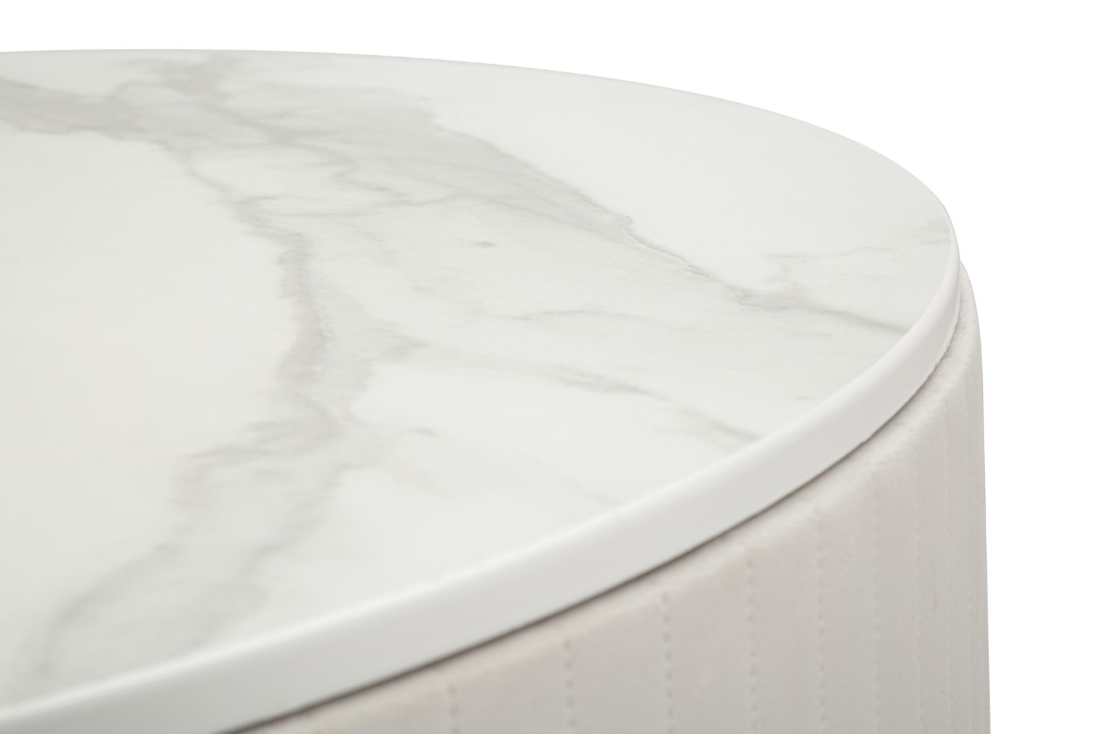 Montpellier Krema Kávéasztal Ø 75x36 cm Montpellier Krema Kávéasztal Ø 75x36 cm