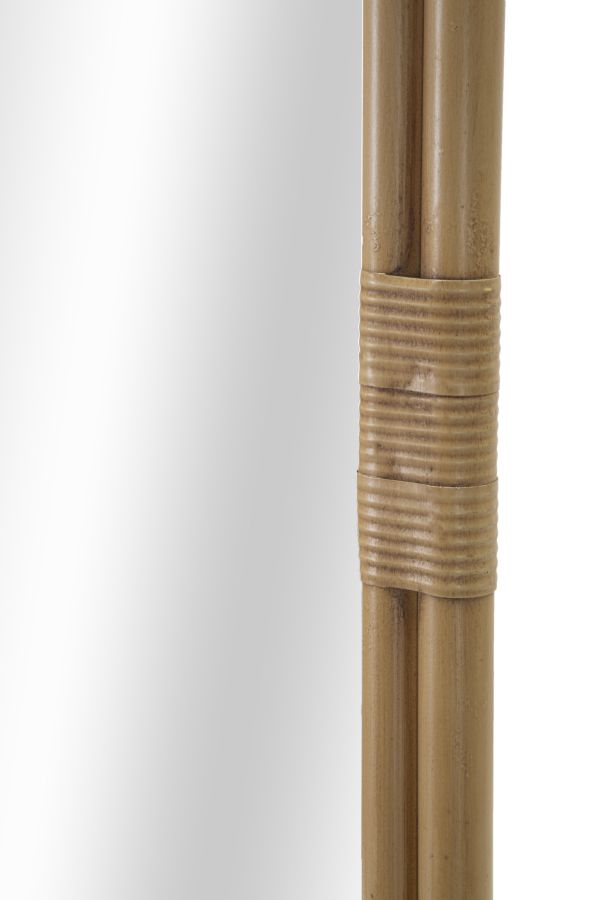 Panama Padlótükör 77,5x3,3x151 cm Panama Padlótükör 77,5x3,3x151 cm