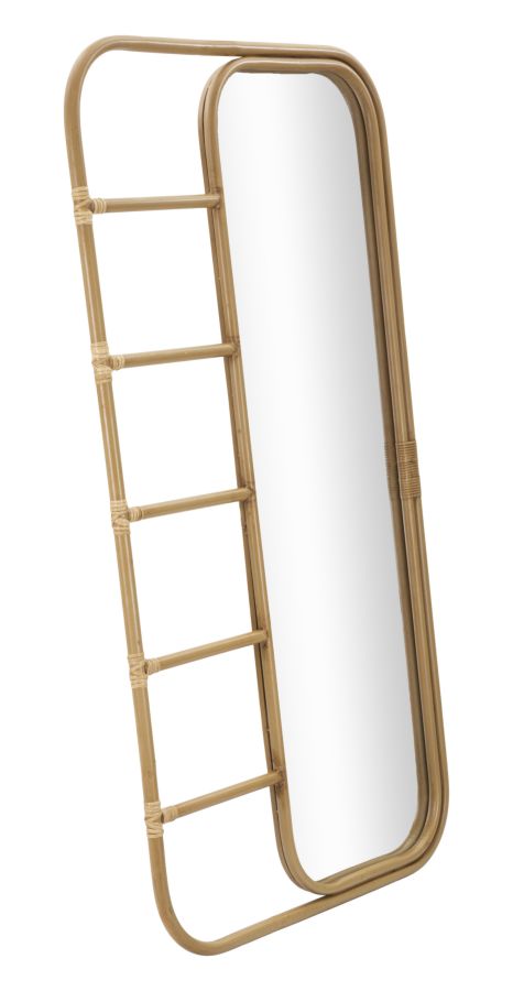 Panama Padlótükör 77,5x3,3x151 cm Panama Padlótükör 77,5x3,3x151 cm