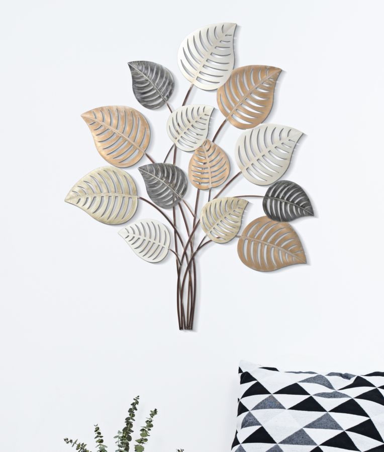 Otip -B- Vas Fali Panel 81x5x100 cm