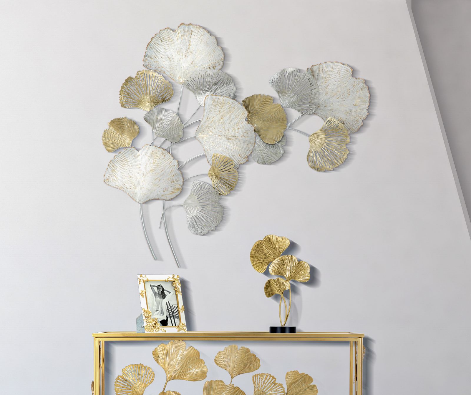 Silvy Vasfalpanel 85,5x10x113 cm