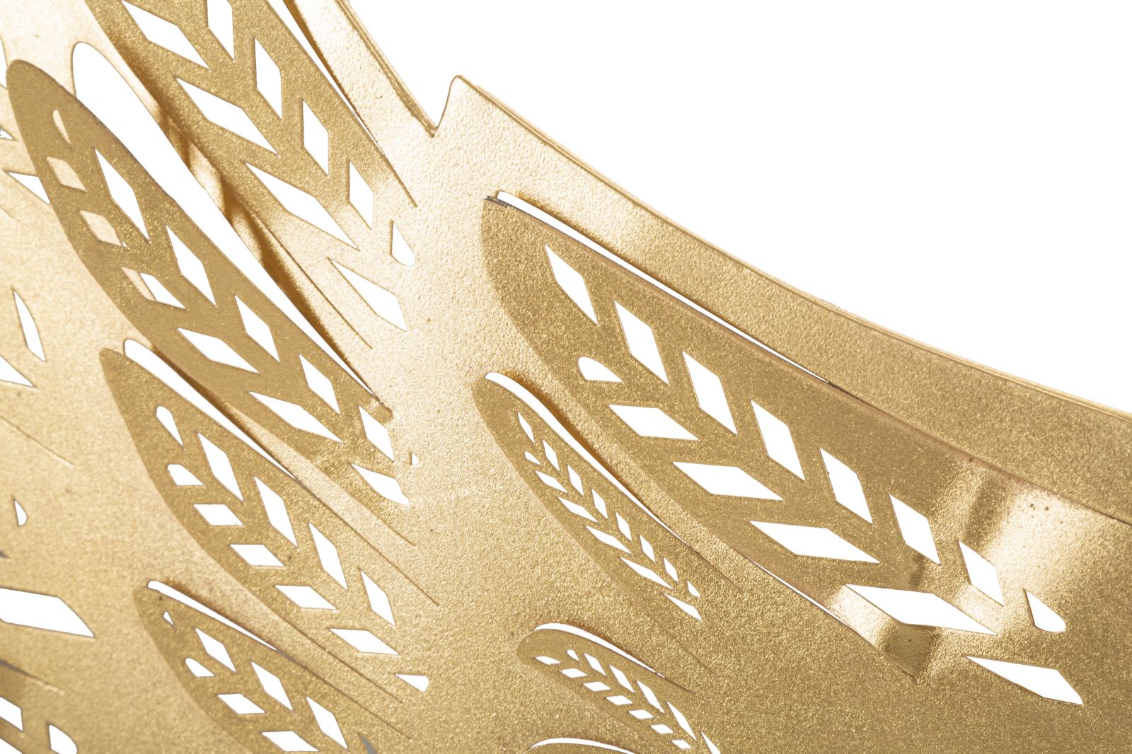 Vas Fali Panel Ali Light 2 db-os szett 90x3,5x43,5 cm