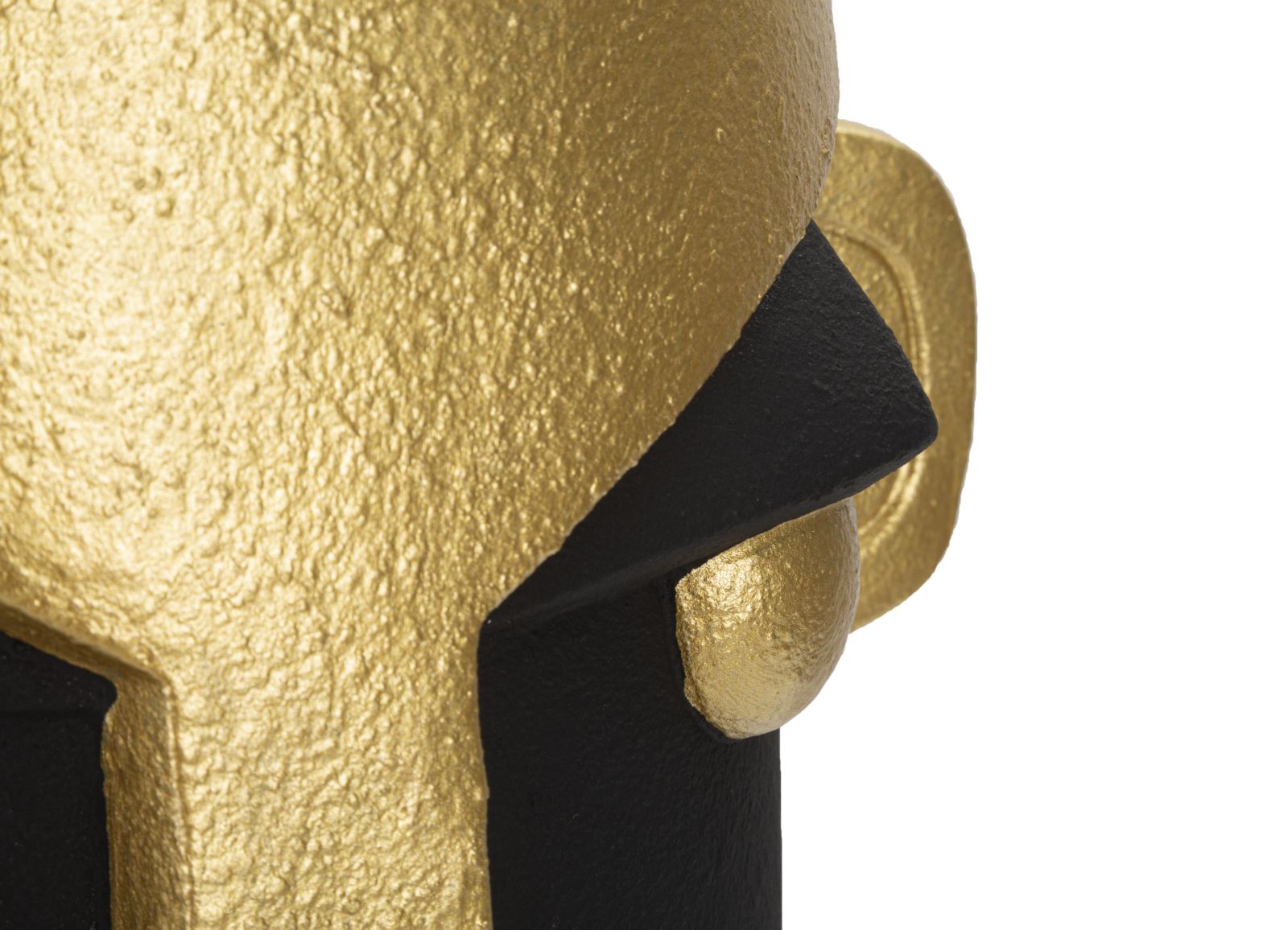 Váza Tribal -C- 30x23,5x40 cm