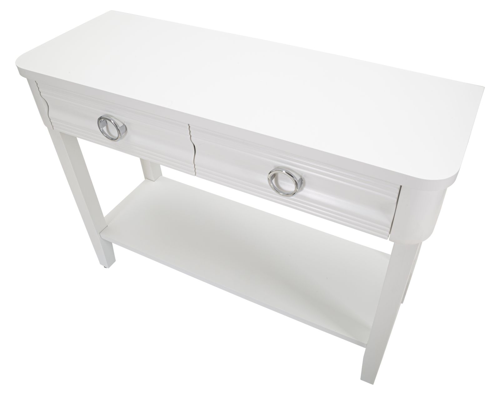 Konsol Shine 110x40x82 cm Konsol Shine 110x40x82 cm