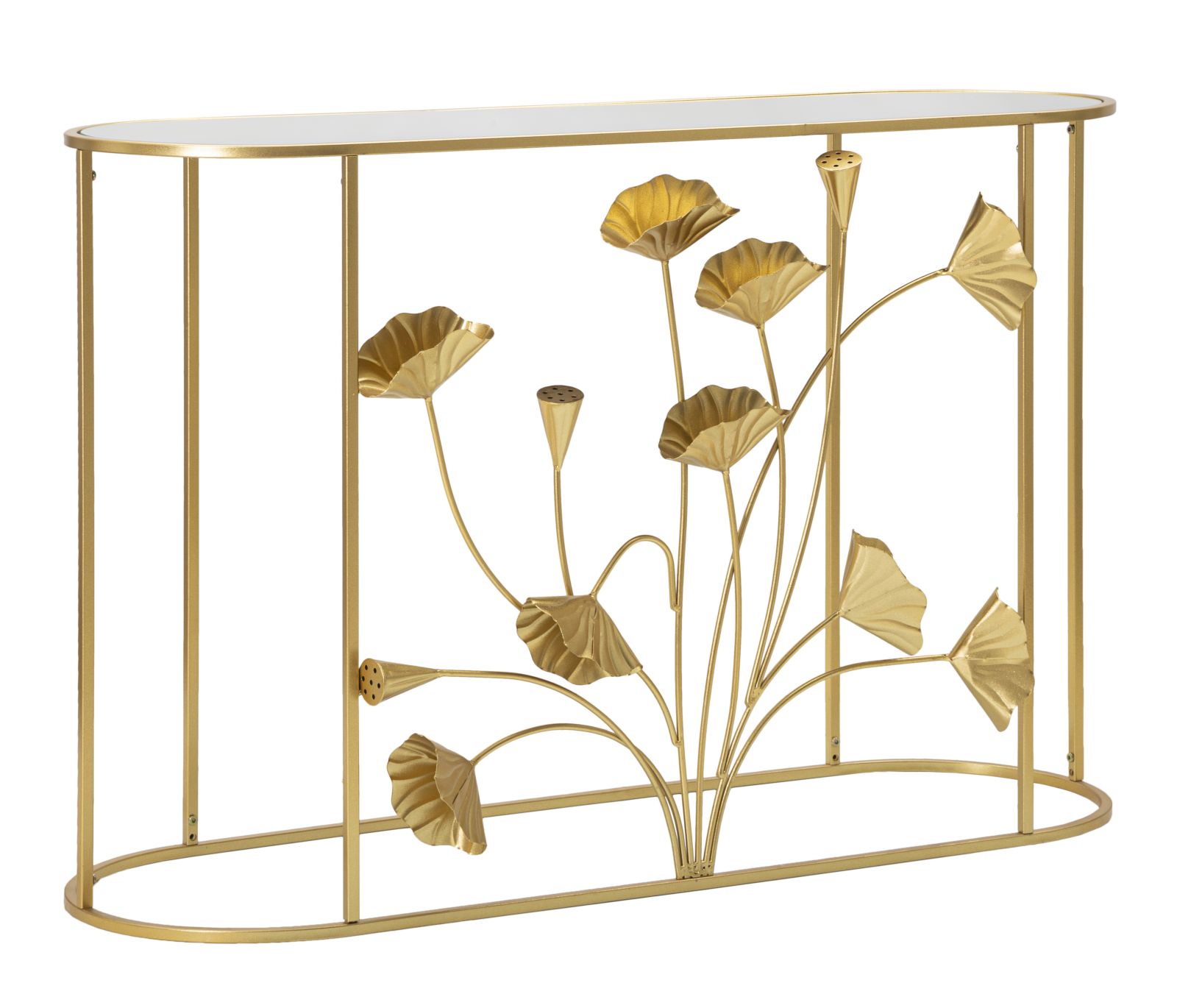 Konzol Flow 120x40x80 cm Konzol Flow 120x40x80 cm