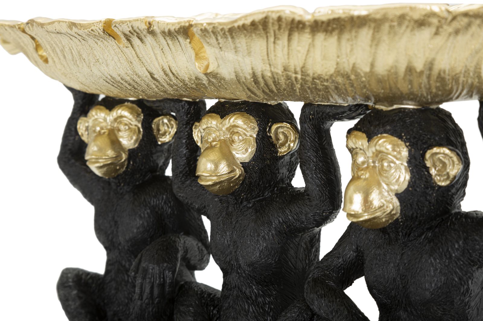 Decor Monkey Tris M 43x15,7x20 cm Decor Monkey Tris M 43x15,7x20 cm