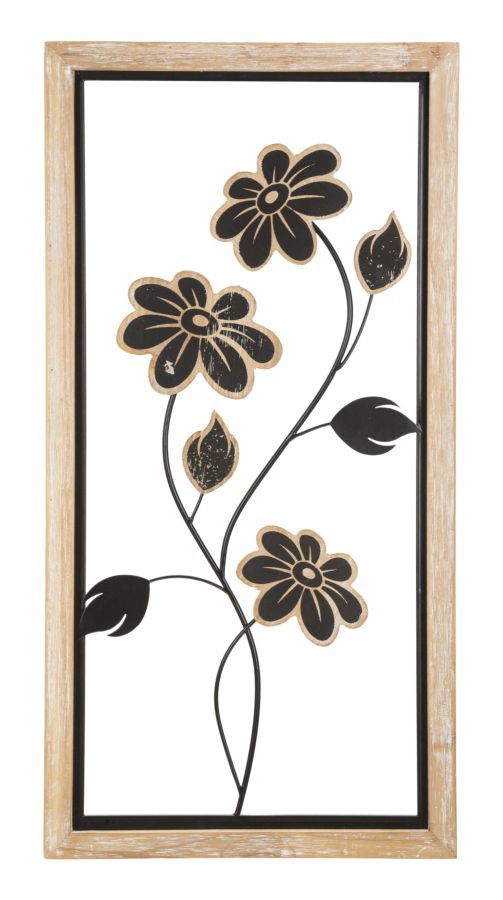 Vas/Fa Falpanel Girish -A- 30x2,5x60 cm Vas/Fa Falpanel Girish -A- 30x2,5x60 cm