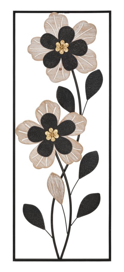 Vas/Fa Falpanel Divaker -B-Cm 27x2,5x70 cm Vas/Fa Falpanel Divaker -B-Cm 27x2,5x70 cm
