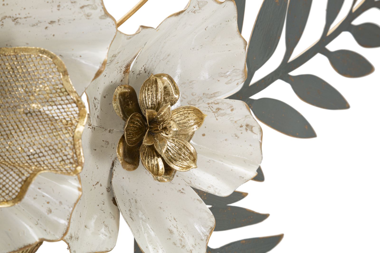 Vas Fali Panel Greak 90,2x7,6x41,9 cm