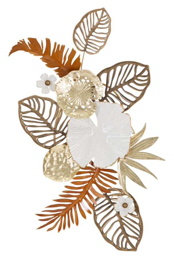 Vasfalpanel Bouquet 50,8x7x87 cm Vasfalpanel Bouquet 50,8x7x87 cm