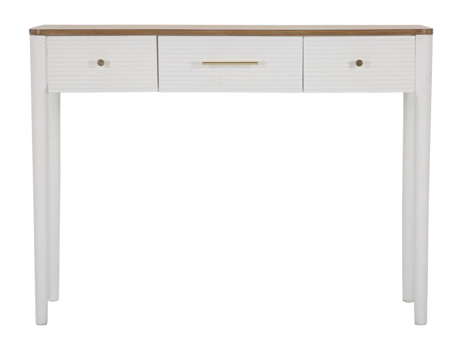 Konzol Matera 107x37x80 cm Konzol Matera 107x37x80 cm