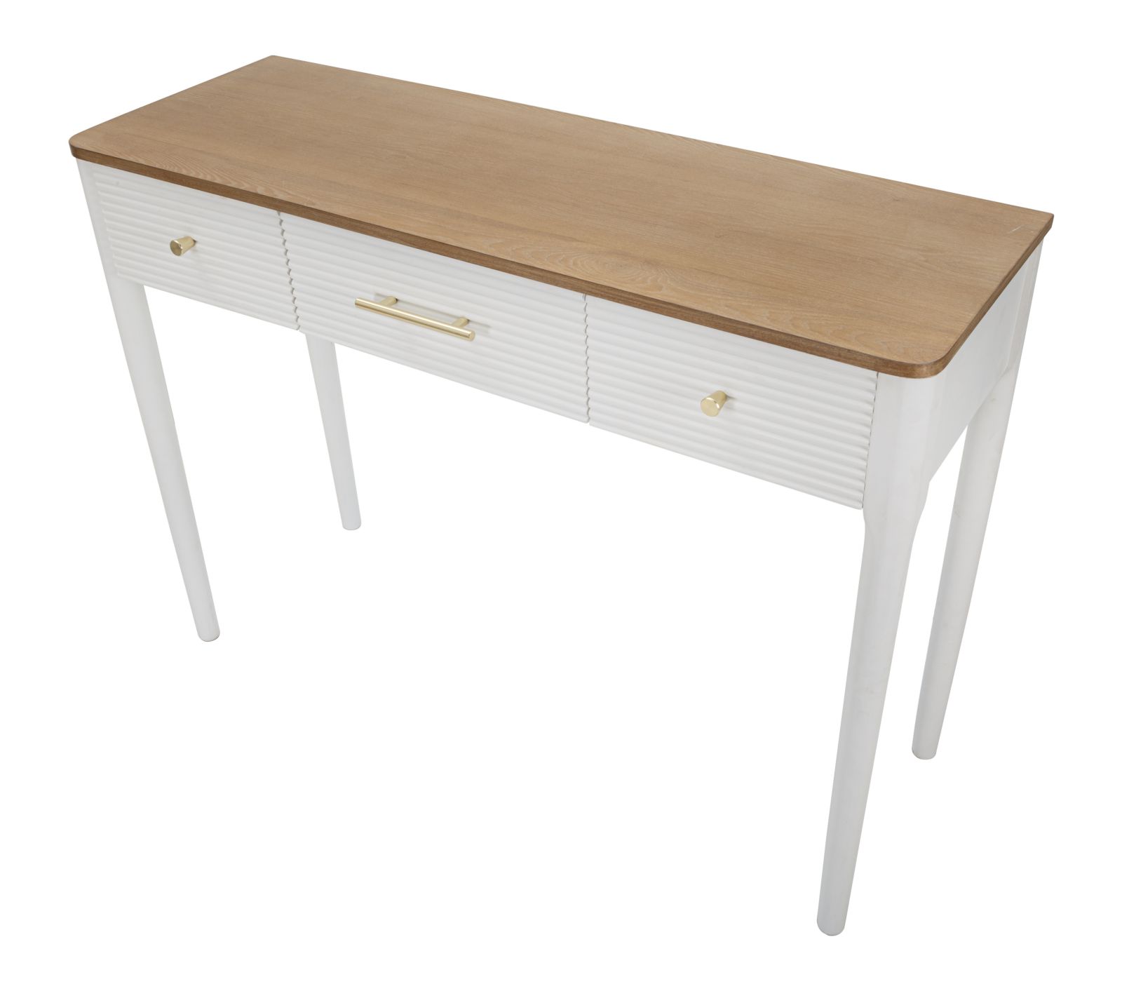 Konzol Matera 107x37x80 cm Konzol Matera 107x37x80 cm