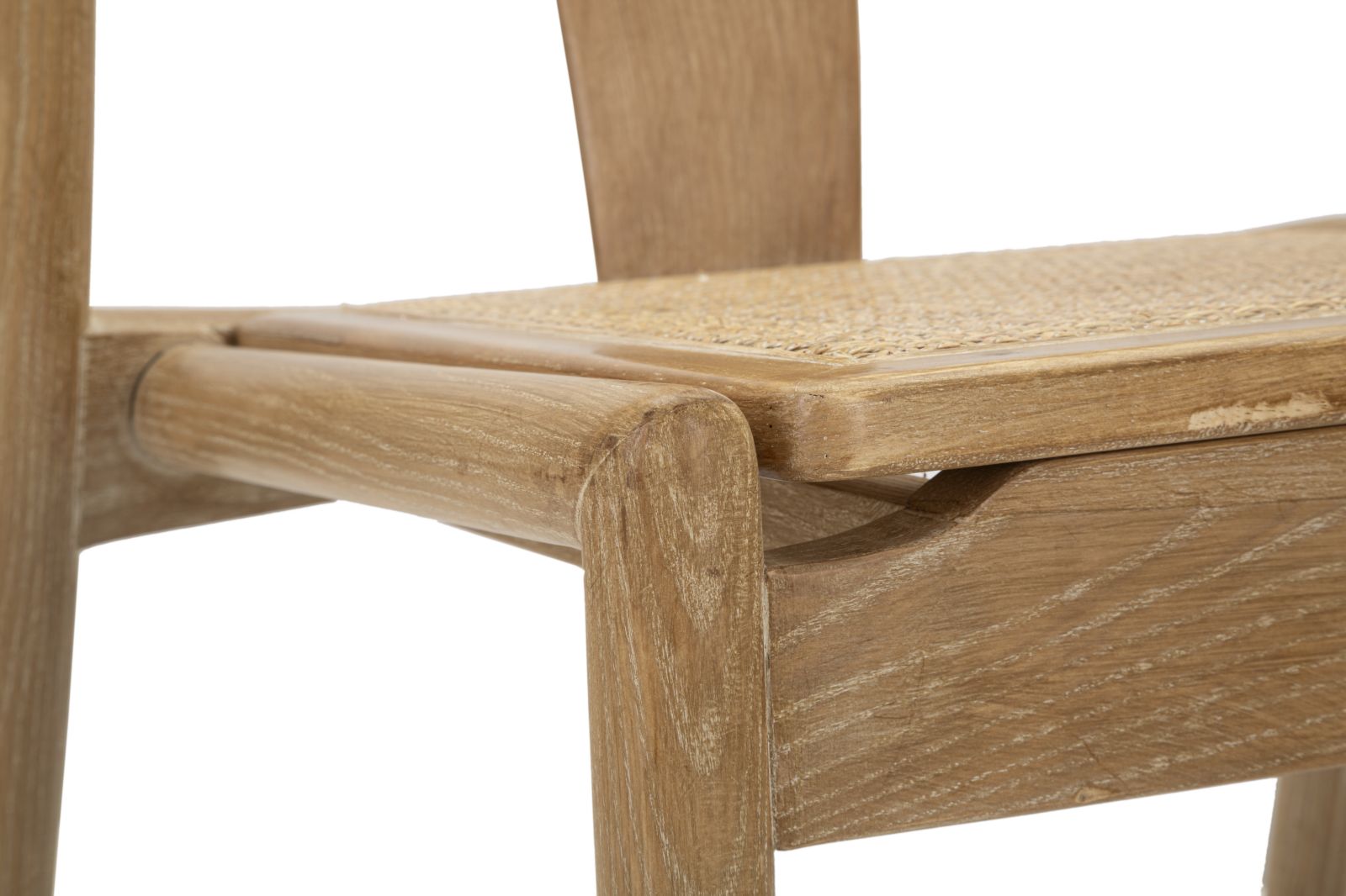 Japán Szék -B- 2 Db 56x53x76 cm