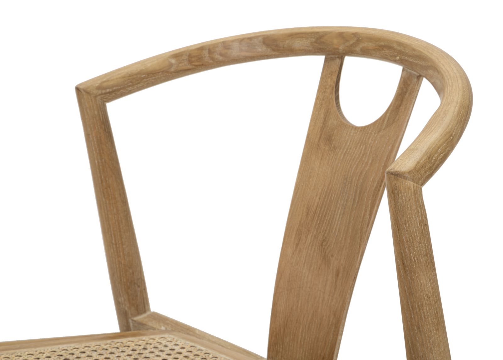 Japán Szék -B- 2 Db 56x53x76 cm