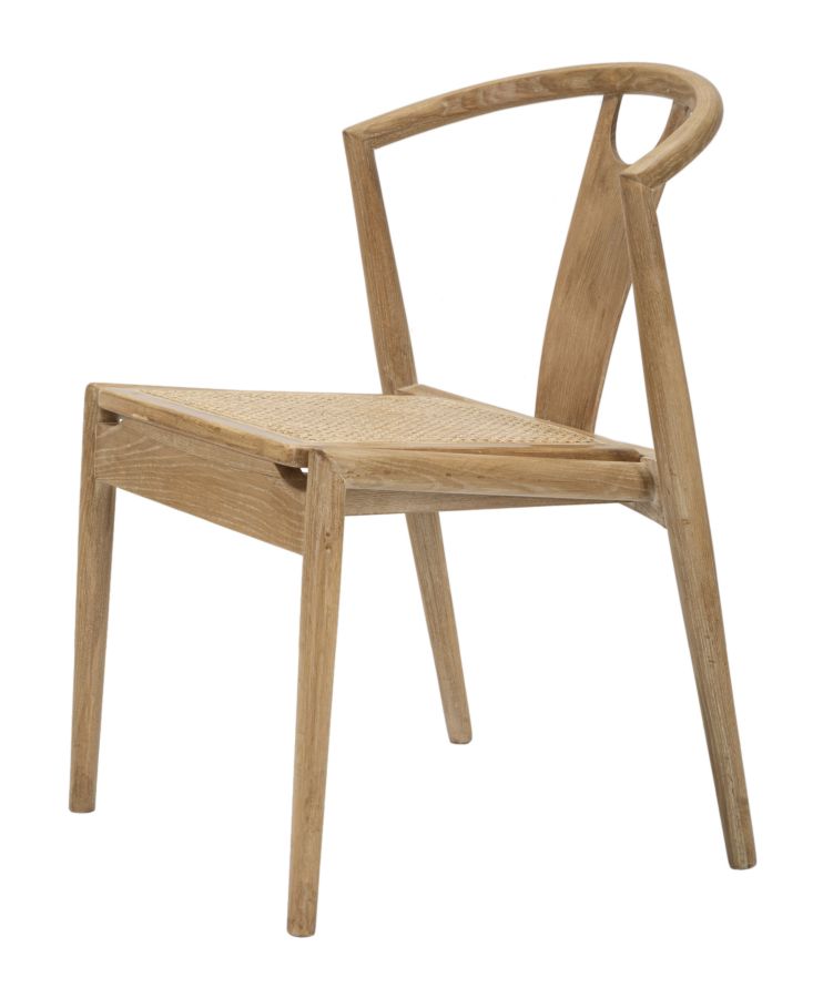 Japán Szék -B- 2 Db 56x53x76 cm