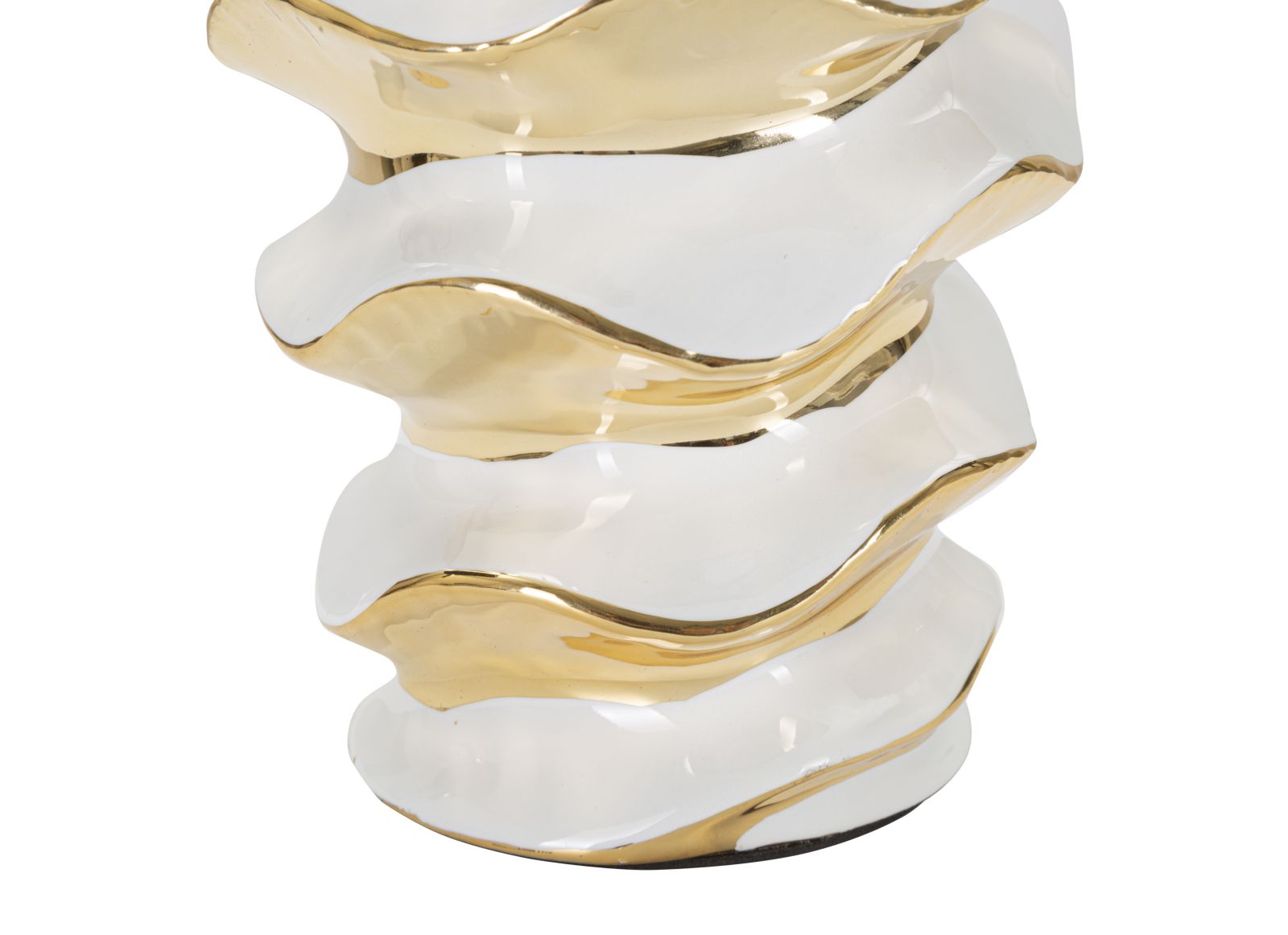 Asztali Lámpa Glam Space Ø 33x53 cm Asztali Lámpa Glam Space Ø 33x53 cm