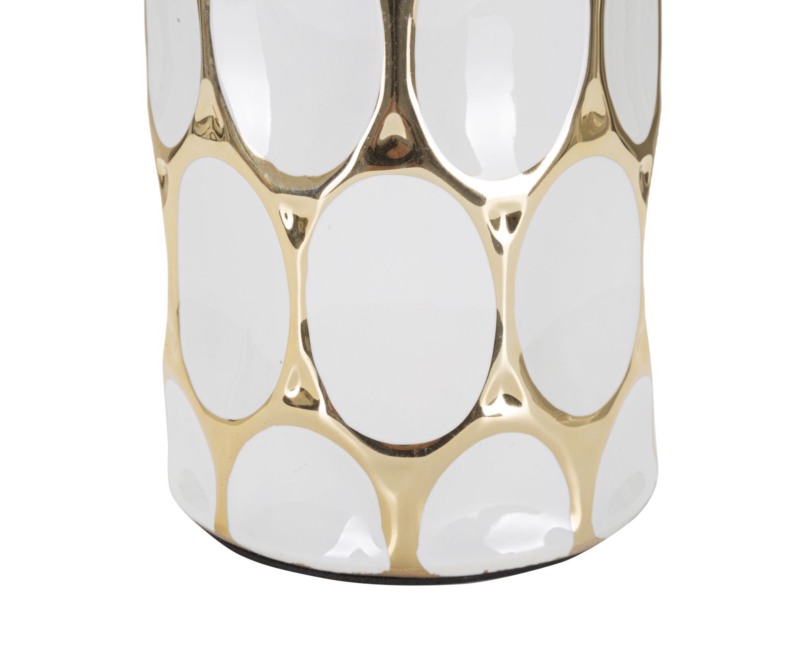 Asztali Lámpa Glam Carv Ø 34,5x56 cm Asztali Lámpa Glam Carv Ø 34,5x56 cm