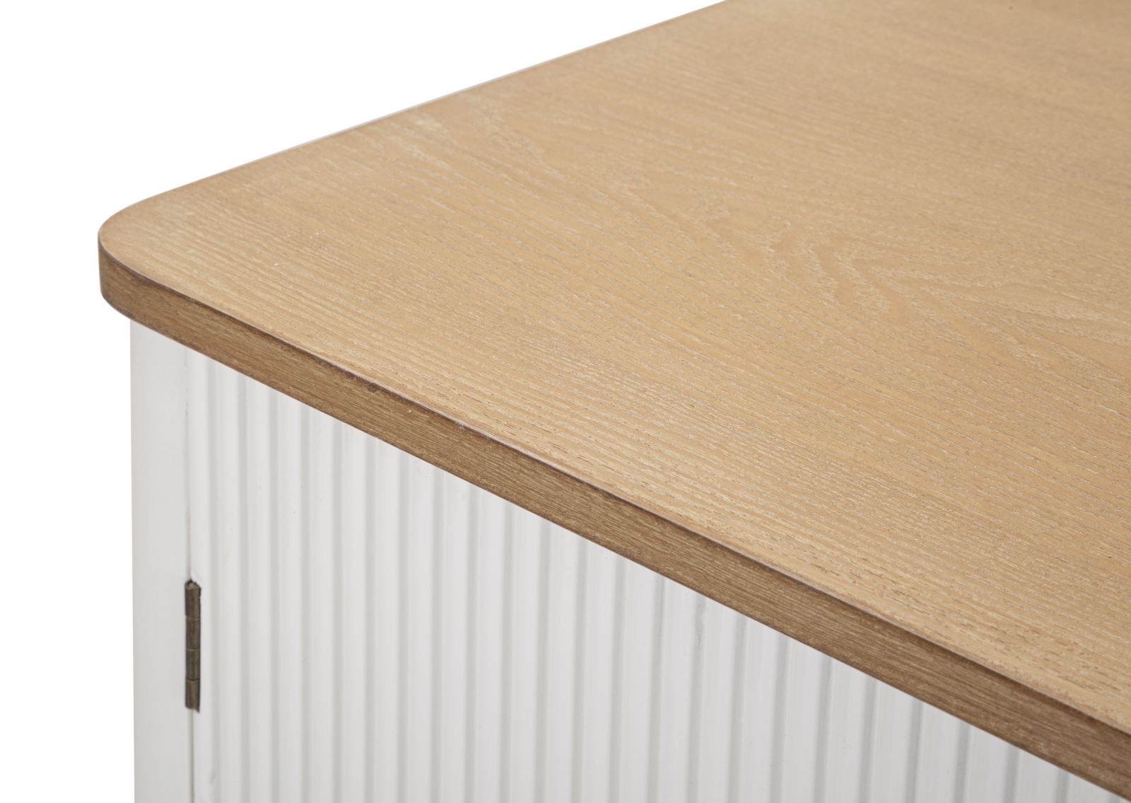 Szekrény Matera 117x37x90 cm