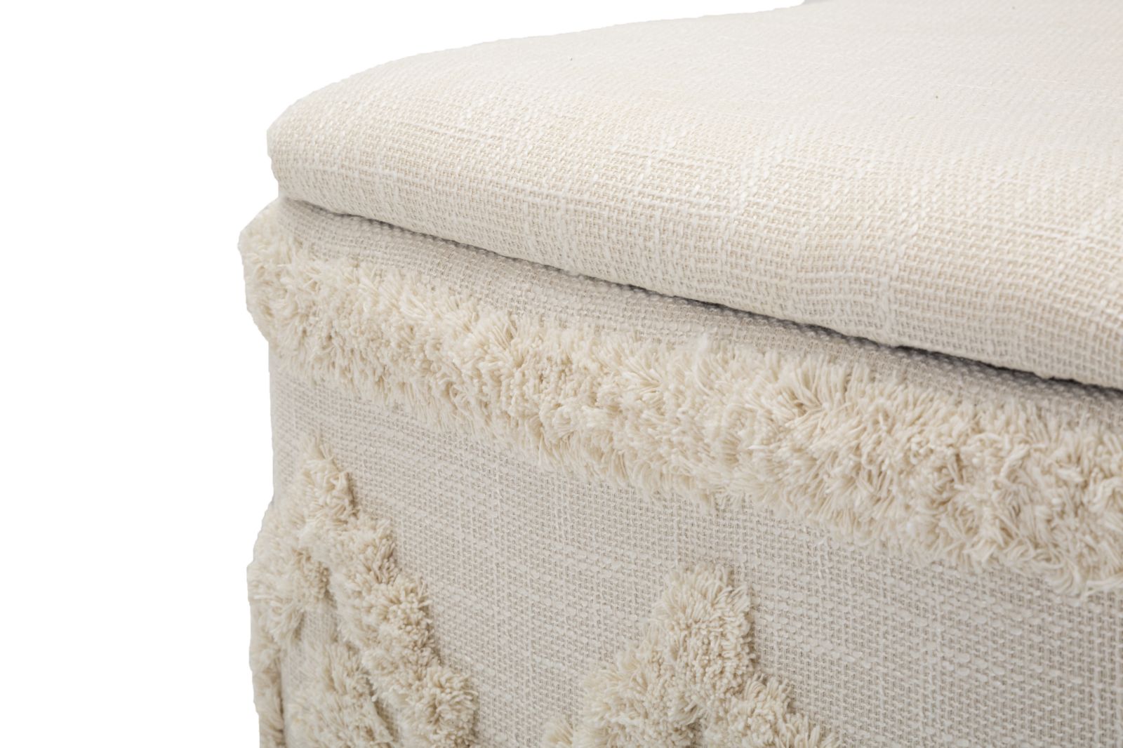 Tárolós szék Damasco Négyzet 40x40x40 cm