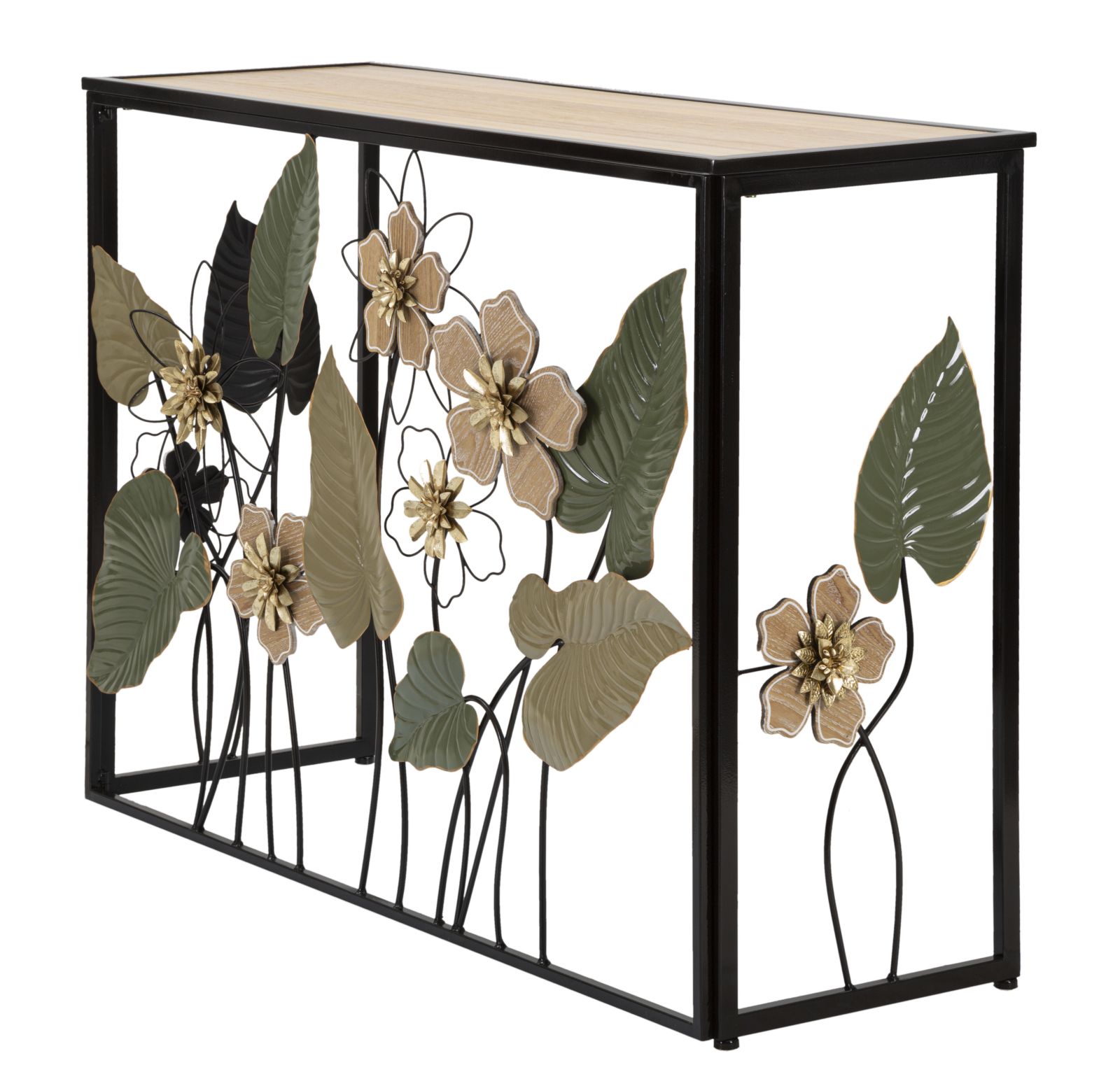 Konsol Tavasz 108x36,8x80 cm Konsol Tavasz 108x36,8x80 cm