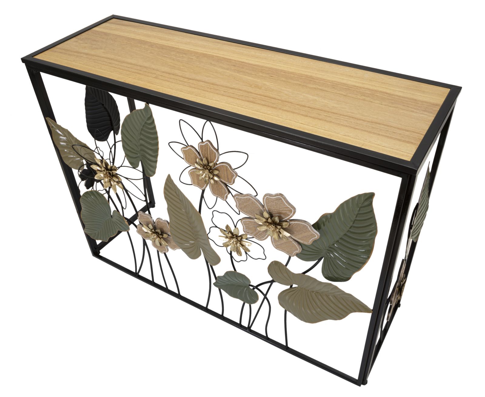 Konsol Tavasz 108x36,8x80 cm Konsol Tavasz 108x36,8x80 cm