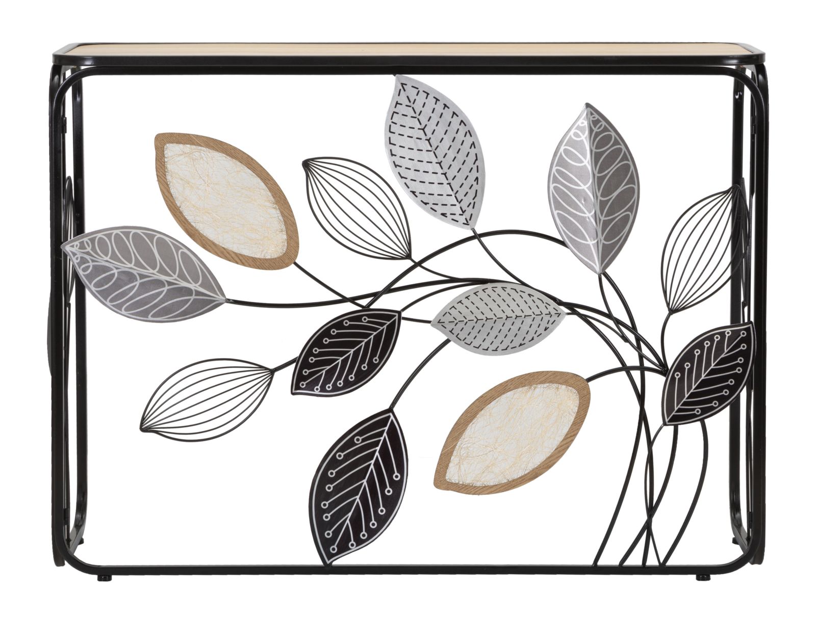 Konsol Ősz 108x36,8x80 cm Konsol Ősz 108x36,8x80 cm