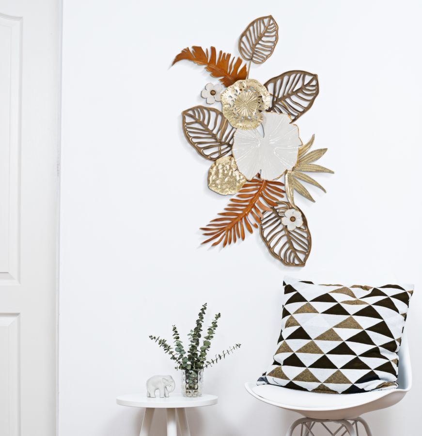 Vasfalpanel Bouquet 50,8x7x87 cm Vasfalpanel Bouquet 50,8x7x87 cm