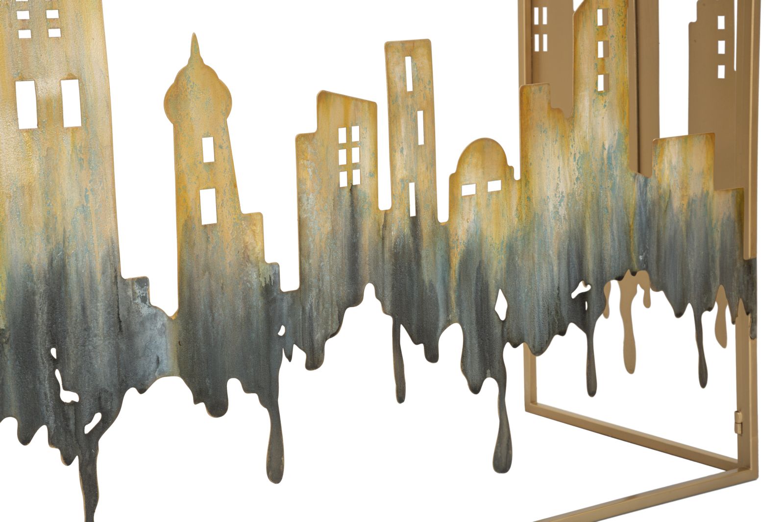 Konsol City 110x38,5x81 cm Konsol City 110x38,5x81 cm