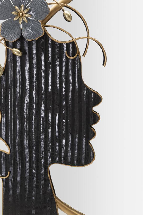 Falitükör Woman 81,9x7x61 cm