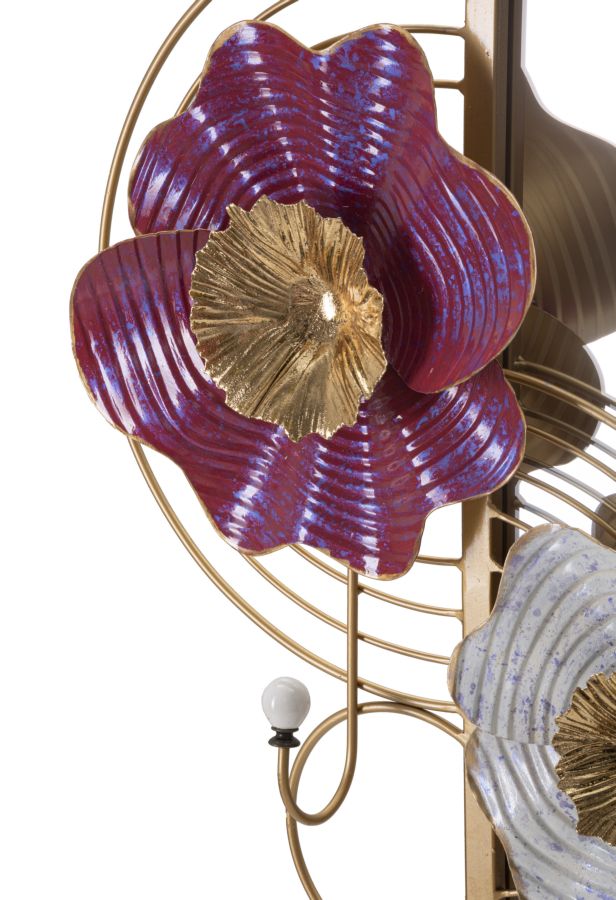 Falitörökös Lovis 75x9,5x64,1 cm Falitörökös Lovis 75x9,5x64,1 cm