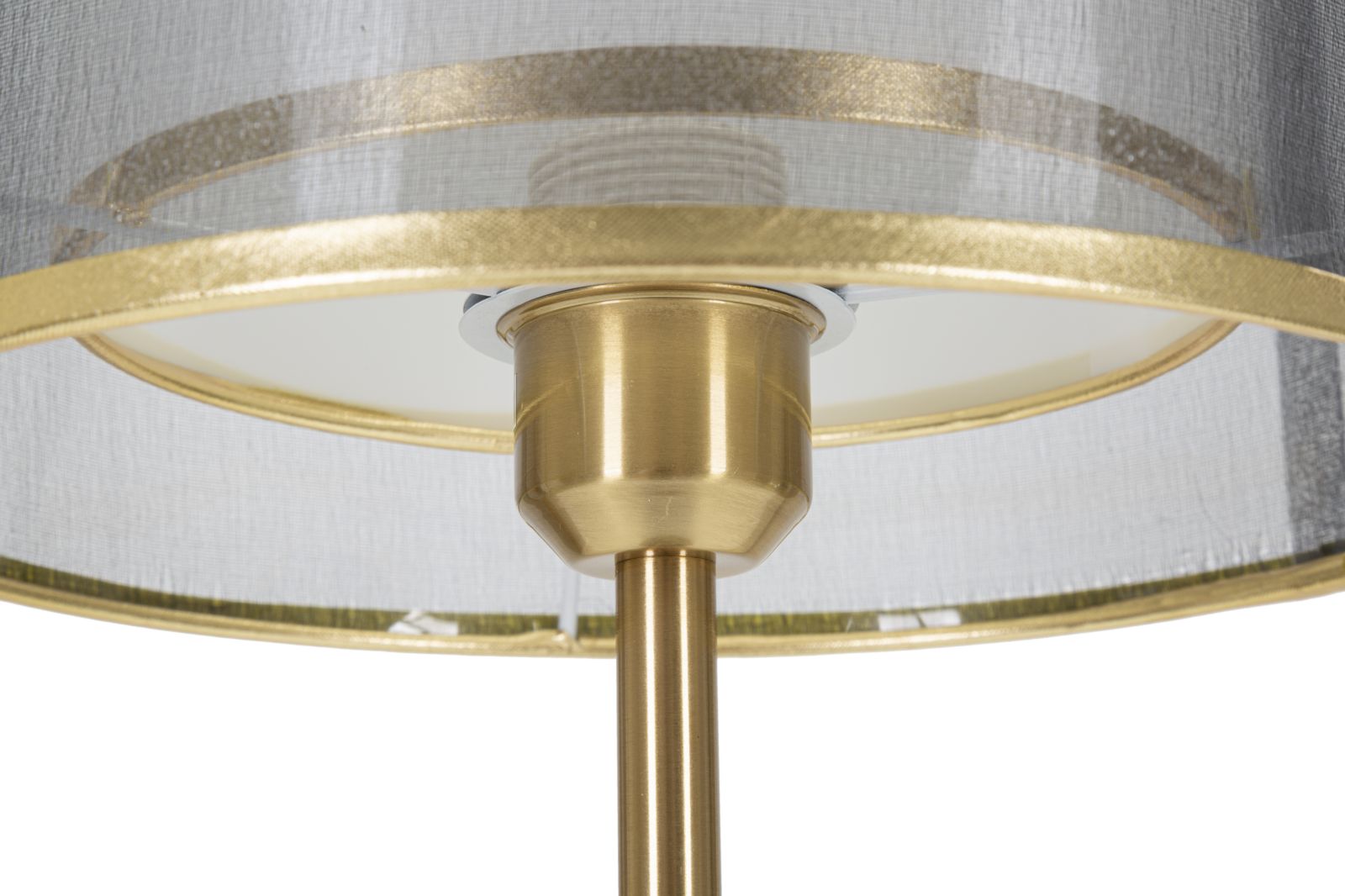 Asztali Lámpa Mérete Ø 25x48 cm