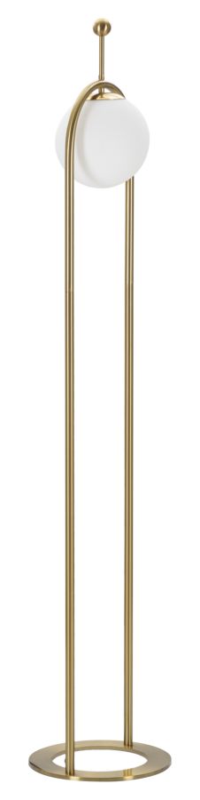 Álló Lámpa Glamy Arc Ø 28x168 cm Álló Lámpa Glamy Arc Ø 28x168 cm