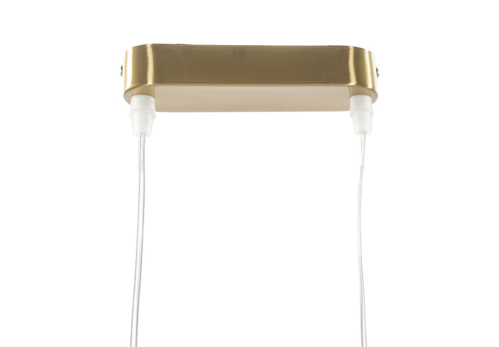 Mennyezeti Lámpa Japan 7 Lámpával 115x30x36 cm