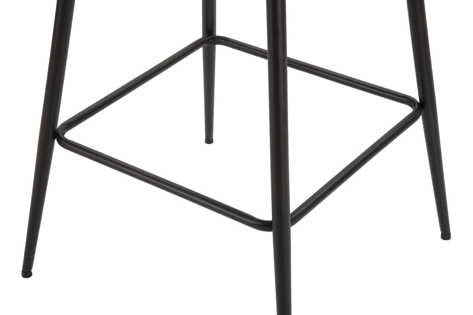 Bárszék Szürke 2 db 55x55x109 cm Bárszék Szürke 2 Db 55x55x109 cm