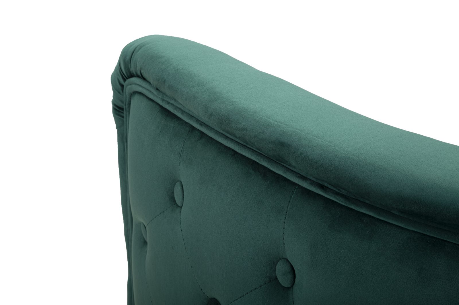 Bucarest Zöld fotel 76x74x73 cm Bucarest Zöld Fotel 76x74x73 cm