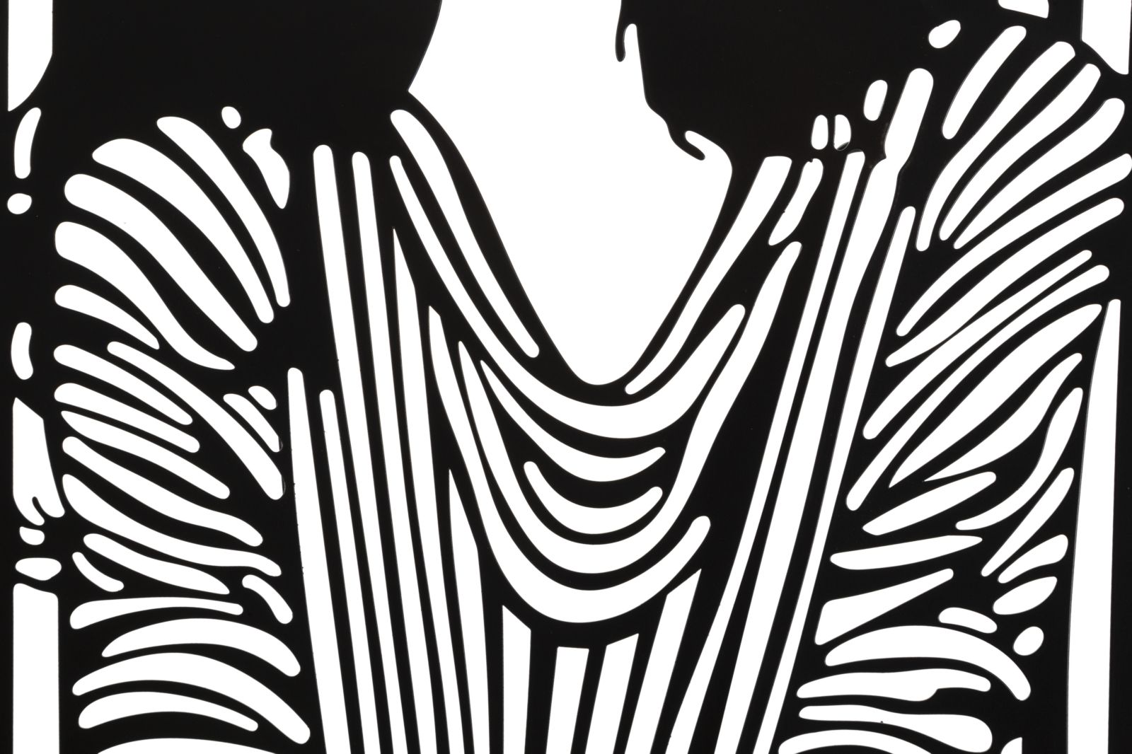 Falpanel Divatos 40x1,3x60 cm