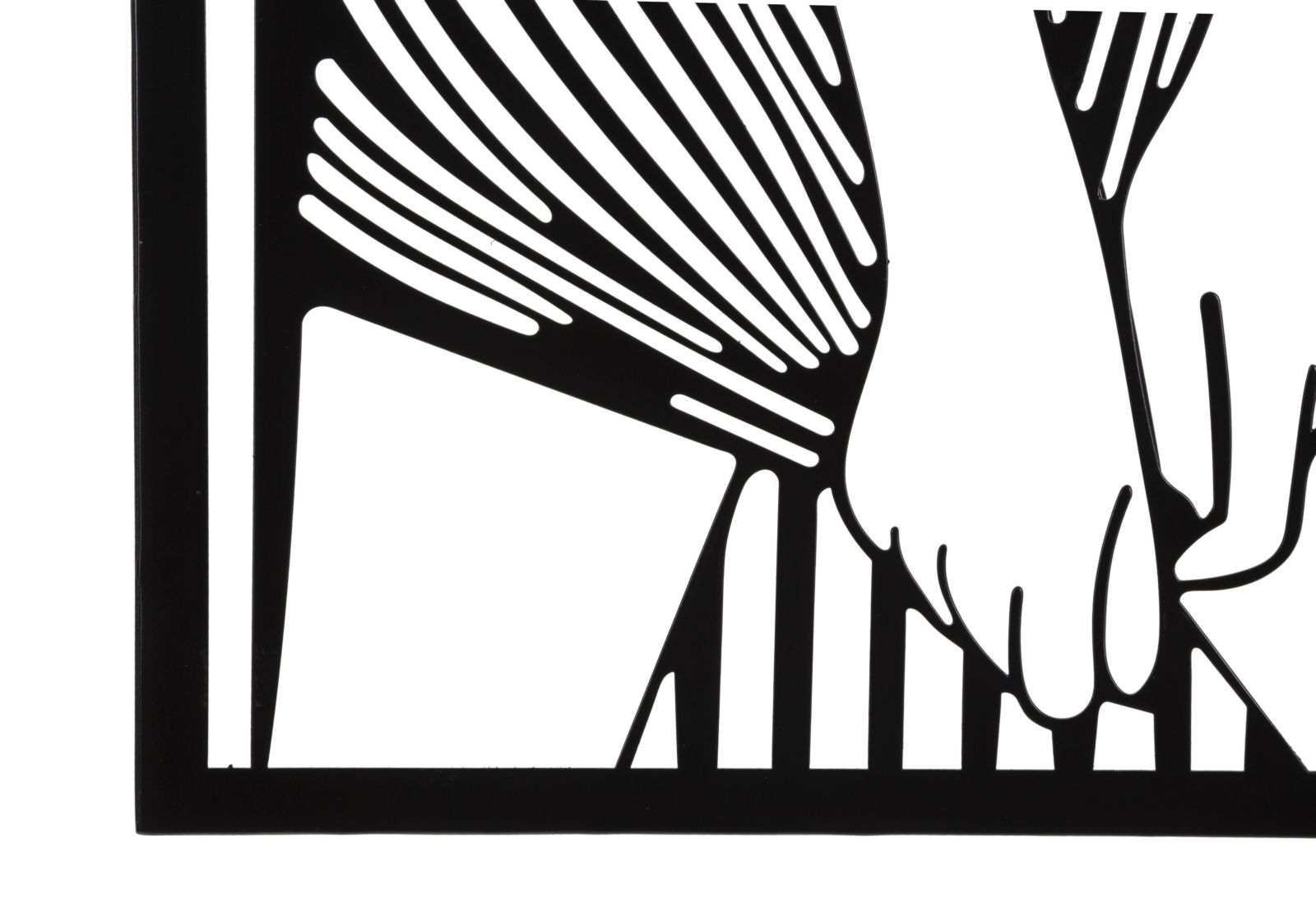 Falpanel Divatos 40x1,3x60 cm